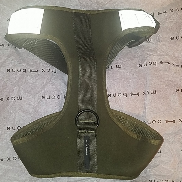 *Host Pick* NWOT MaxBone Sport Harness - Picture 3 of 13